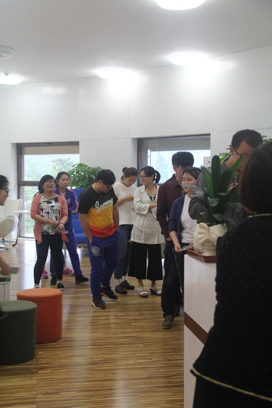奔跑吧，青春——《懸賞令——尋找亞科最有毅力的人》領(lǐng)賞啦~