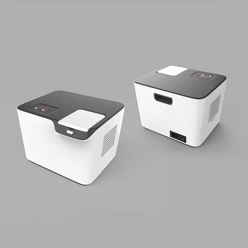 工業設備之分子篩設計案例3