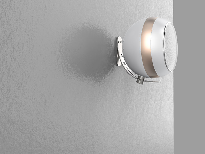 家電數碼之藍牙音箱設計案例圖片3