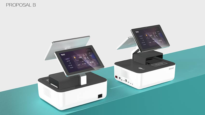 智能終端之酒店接待系統設計案例圖片4