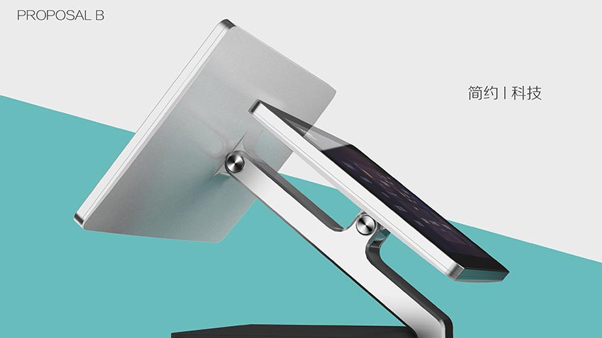 智能終端之酒店接待系統設計案例圖片6