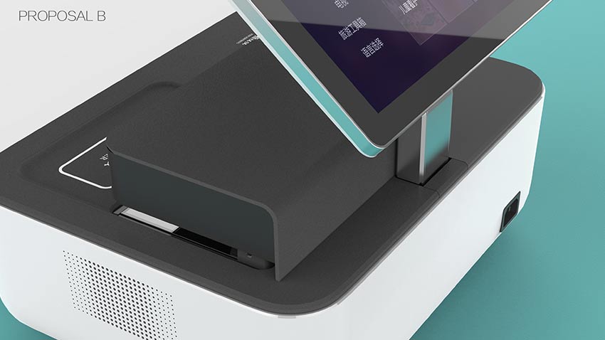 智能終端之酒店接待系統設計案例圖片7